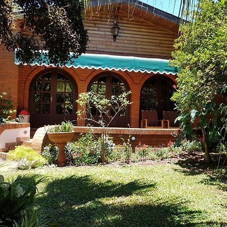 Wanda Apart Hotel Las Palmas 외부 사진