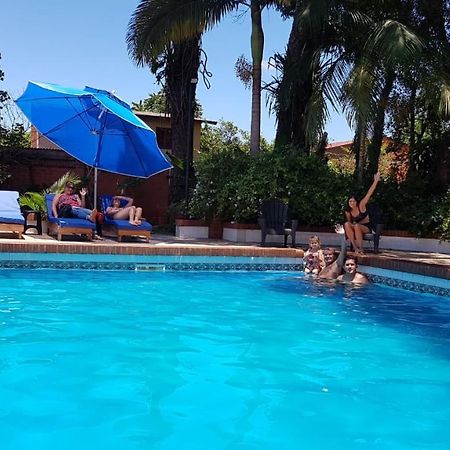 Wanda Apart Hotel Las Palmas 외부 사진