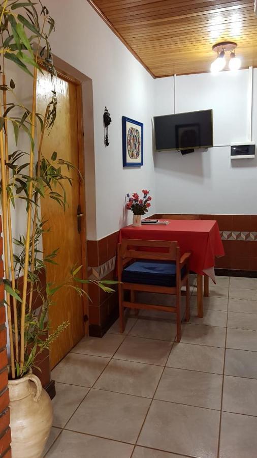 Wanda Apart Hotel Las Palmas 외부 사진