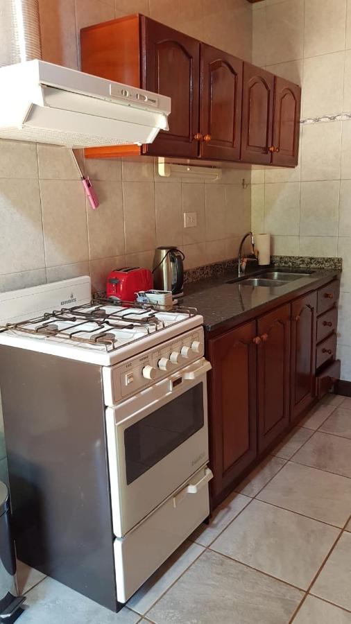 Wanda Apart Hotel Las Palmas 외부 사진