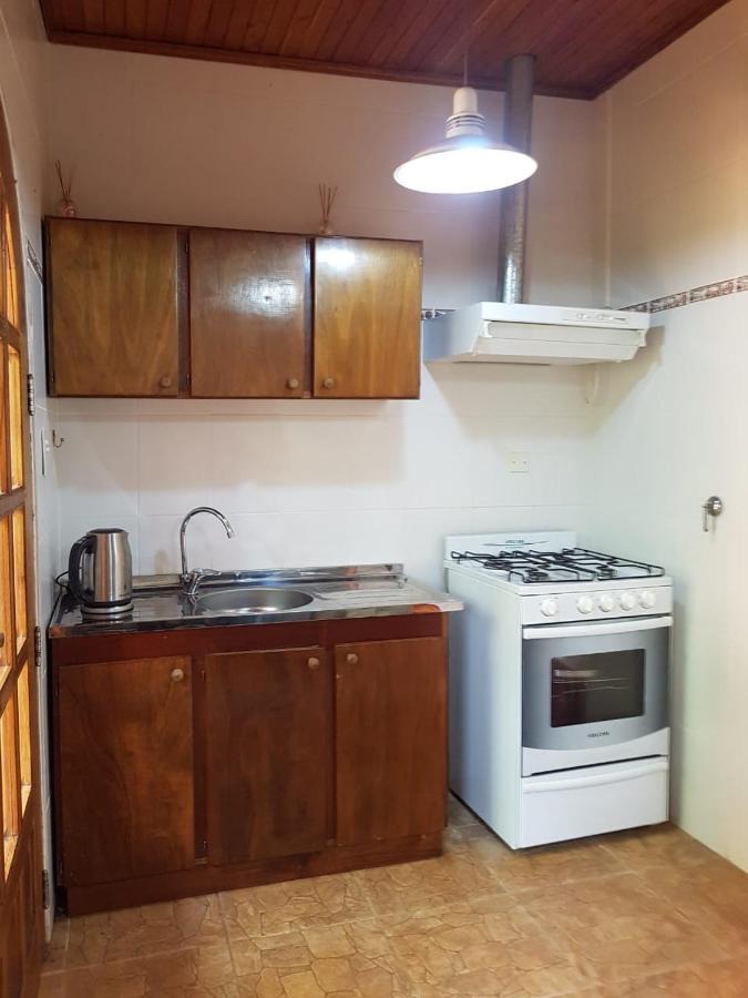 Wanda Apart Hotel Las Palmas 외부 사진