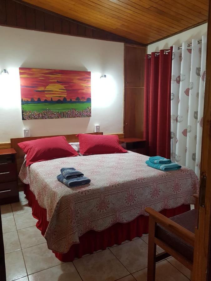 Wanda Apart Hotel Las Palmas 외부 사진