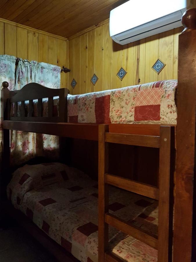 Wanda Apart Hotel Las Palmas 외부 사진