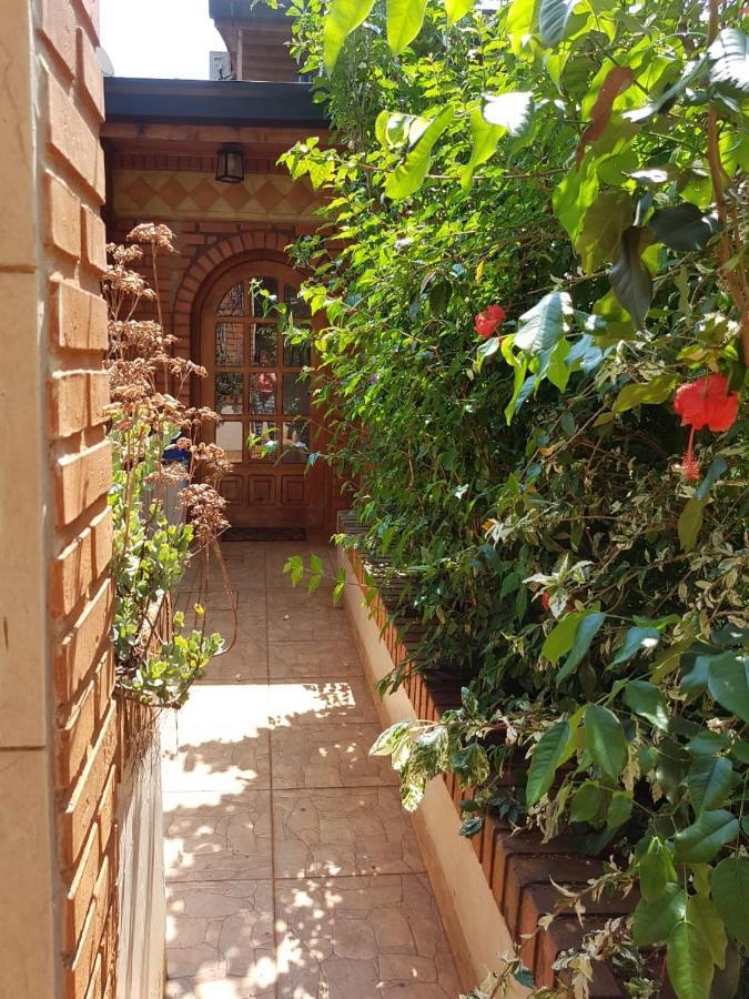 Wanda Apart Hotel Las Palmas 외부 사진