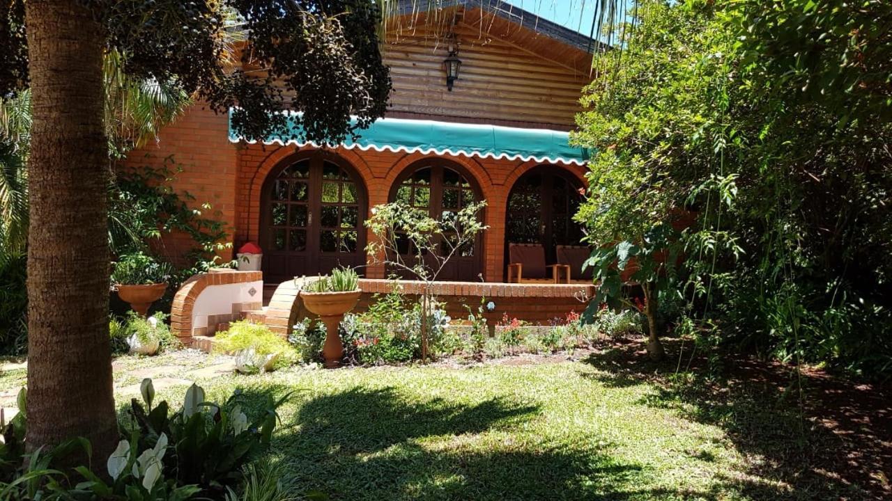 Wanda Apart Hotel Las Palmas 외부 사진