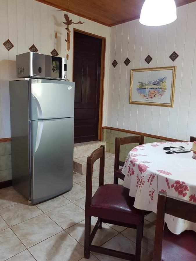 Wanda Apart Hotel Las Palmas 외부 사진