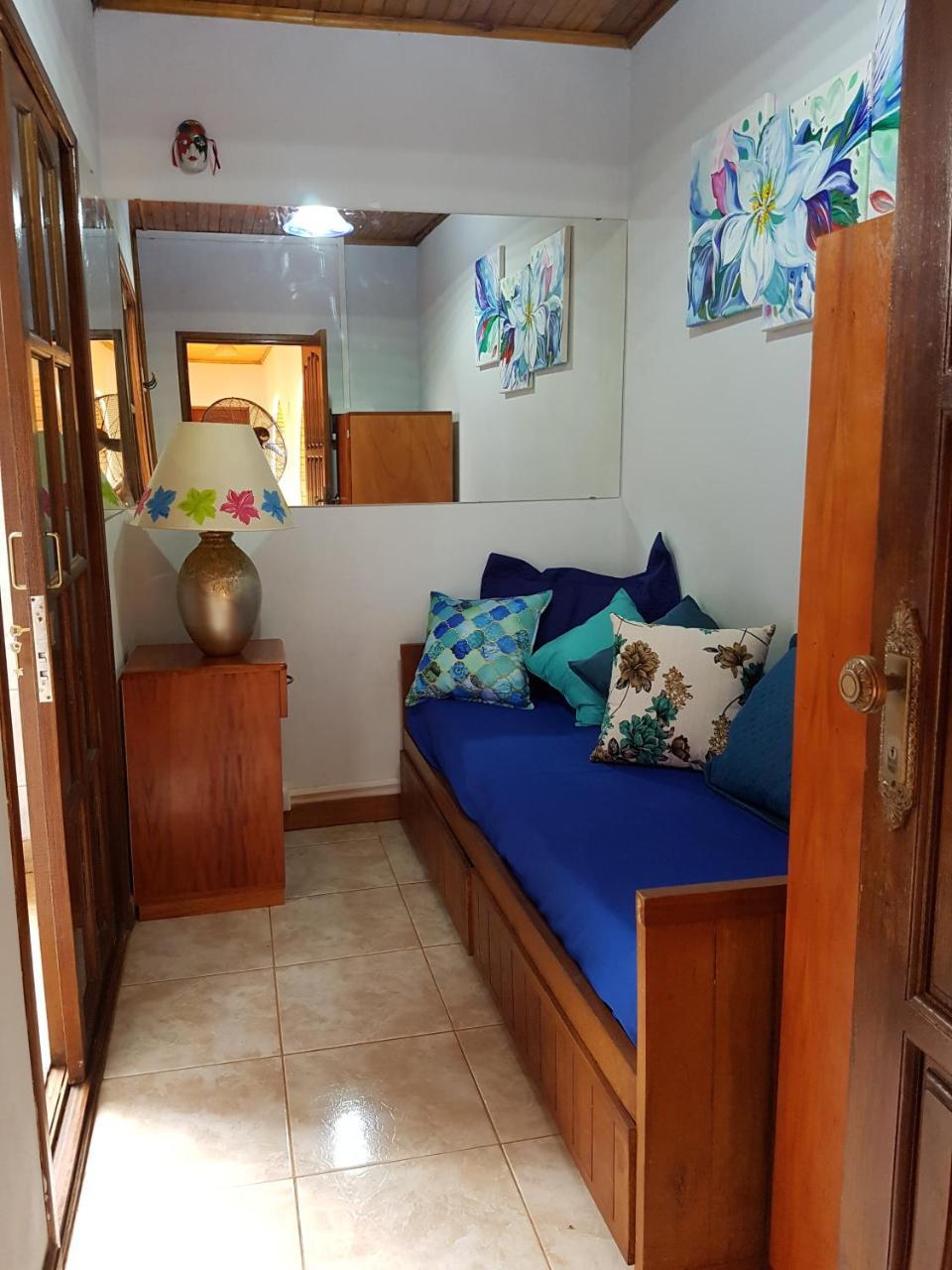 Wanda Apart Hotel Las Palmas 외부 사진