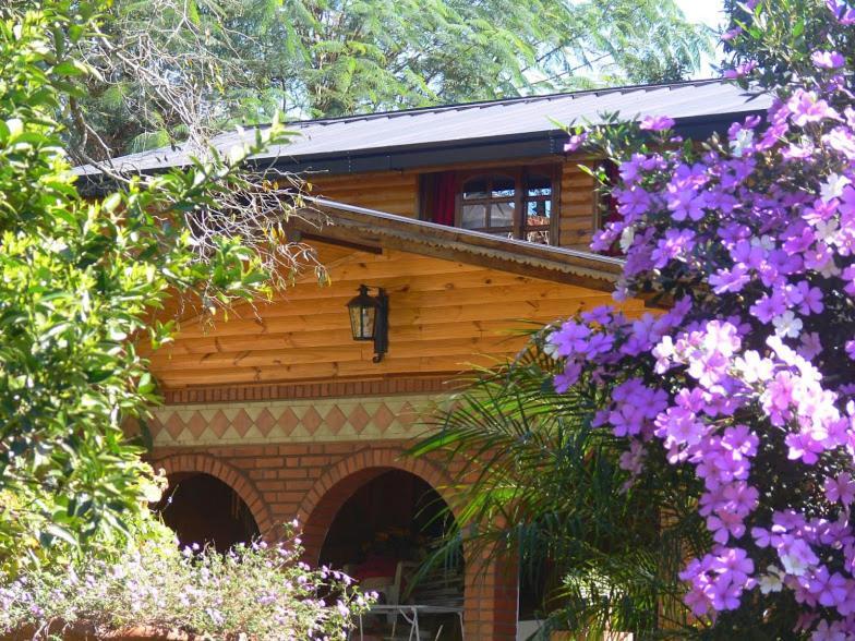 Wanda Apart Hotel Las Palmas 외부 사진