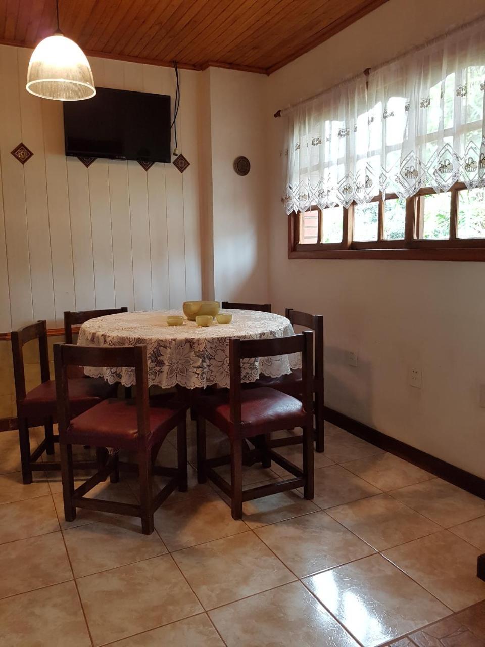 Wanda Apart Hotel Las Palmas 외부 사진