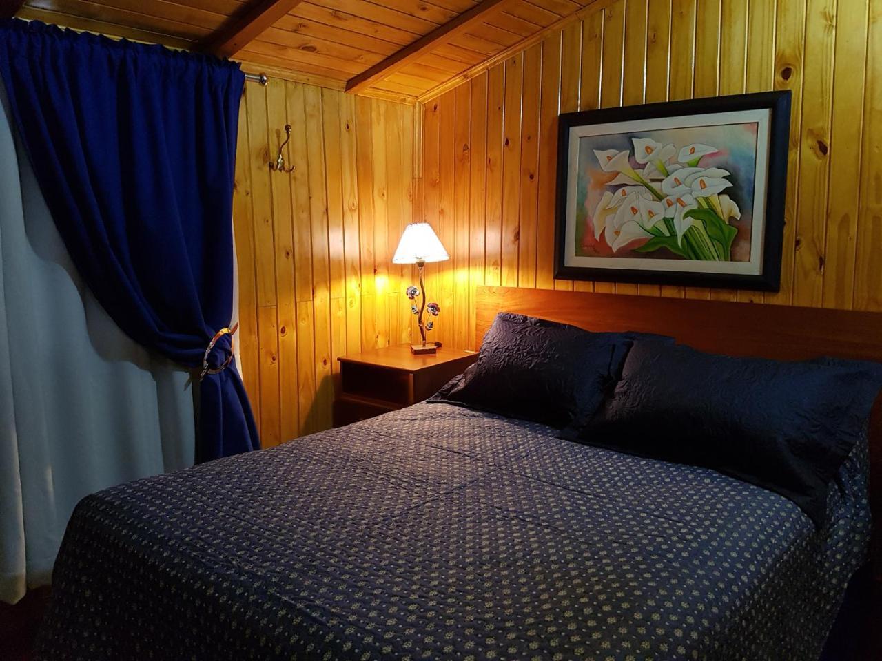 Wanda Apart Hotel Las Palmas 외부 사진