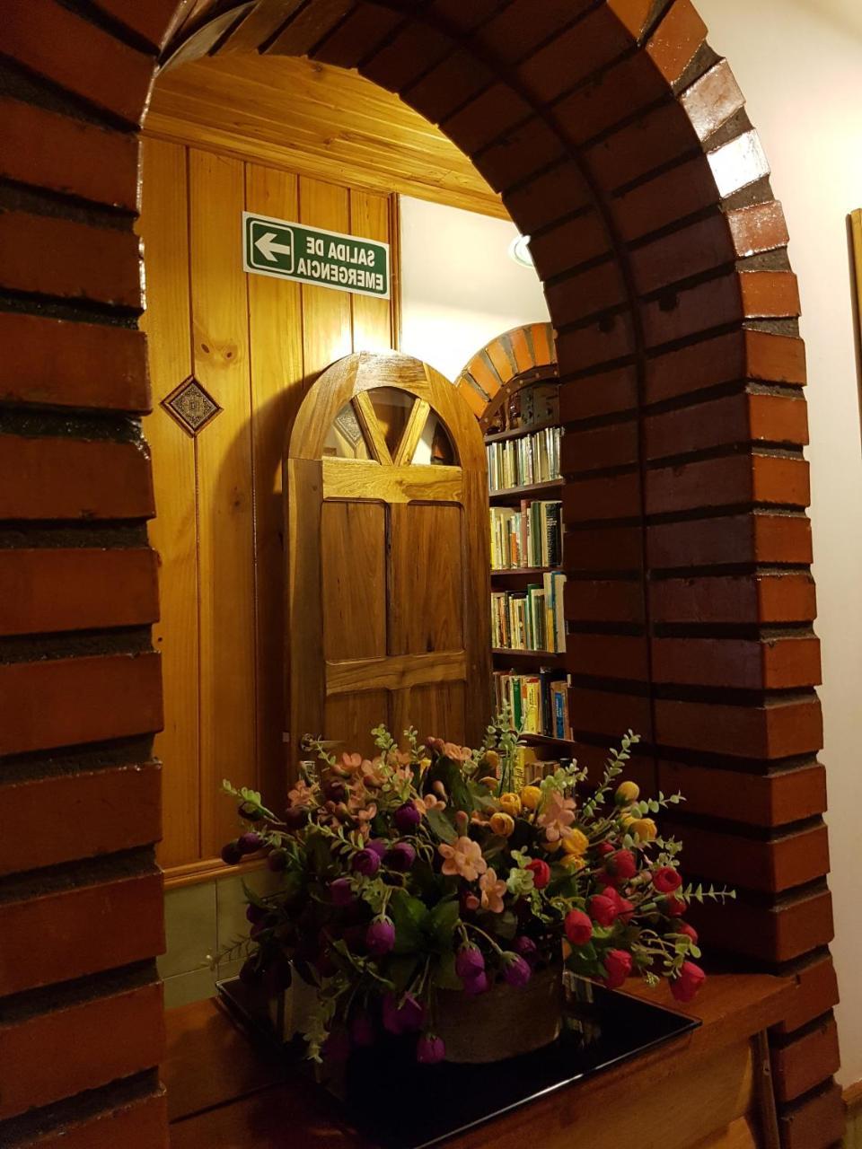 Wanda Apart Hotel Las Palmas 외부 사진