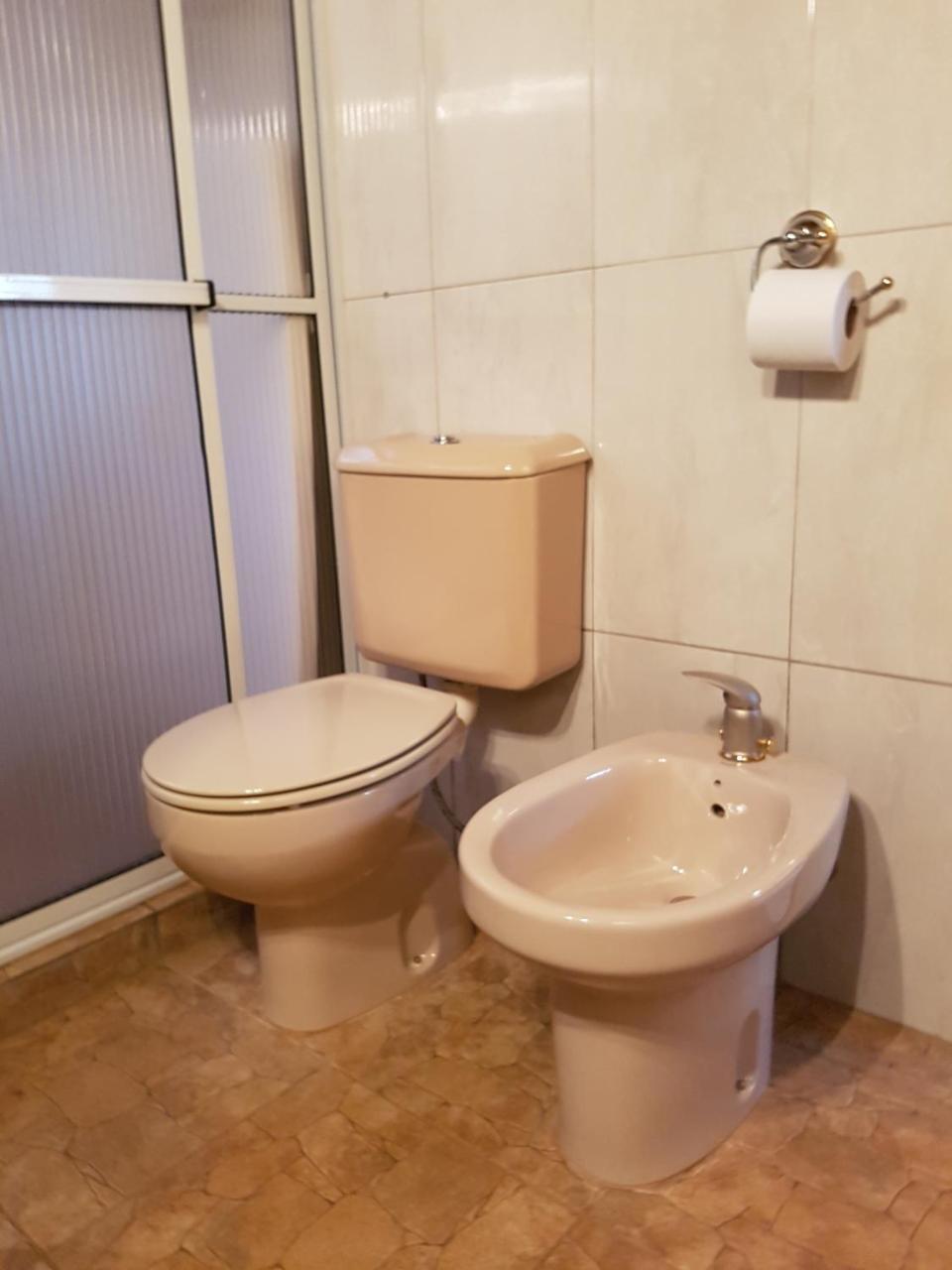 Wanda Apart Hotel Las Palmas 외부 사진