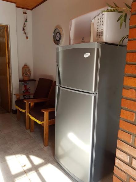 Wanda Apart Hotel Las Palmas 외부 사진