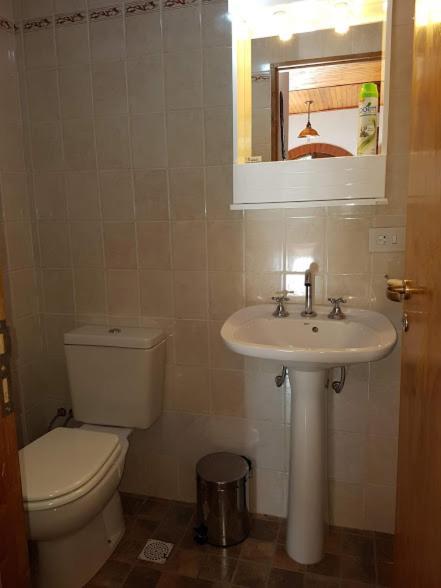 Wanda Apart Hotel Las Palmas 외부 사진