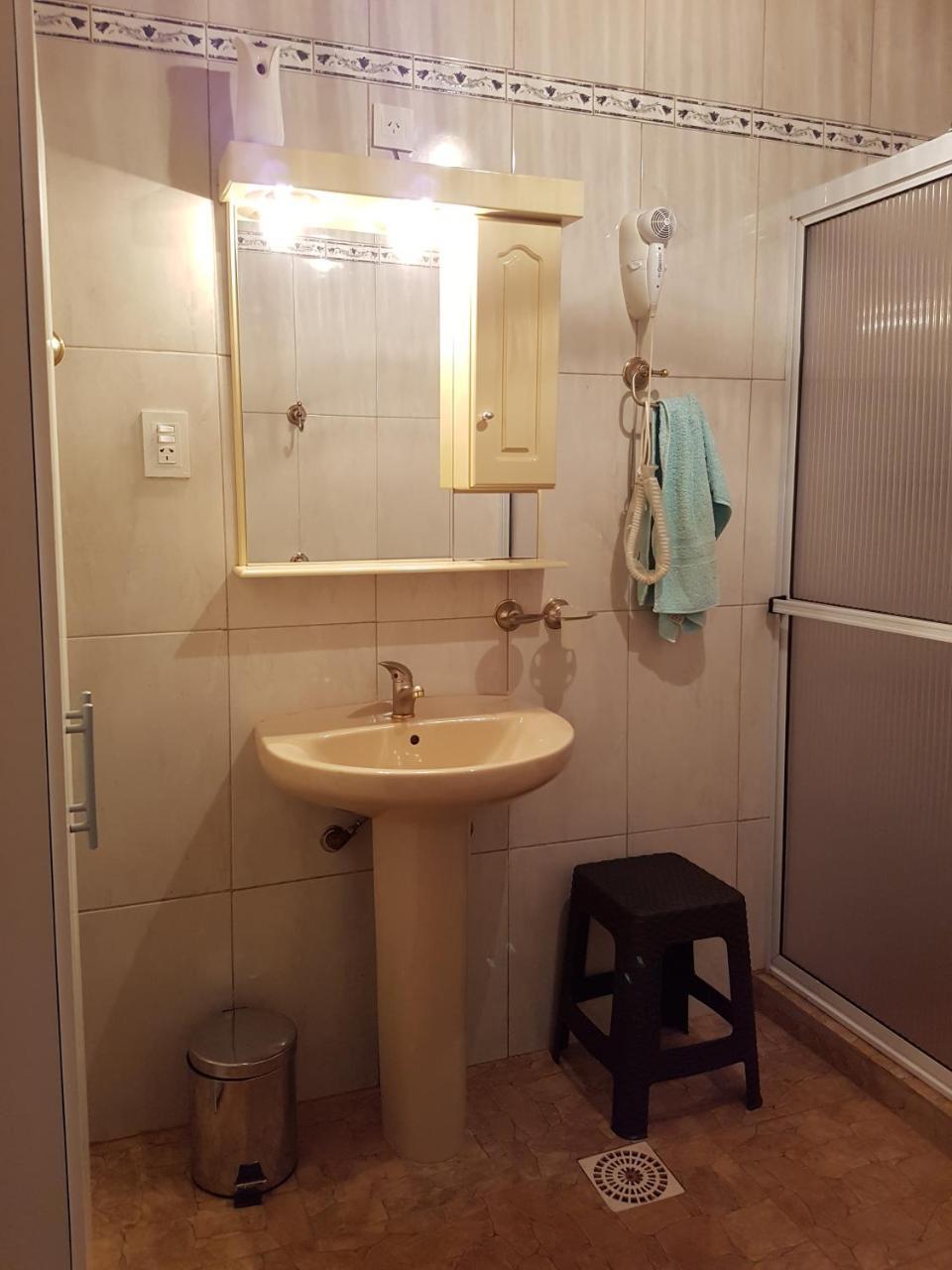 Wanda Apart Hotel Las Palmas 외부 사진