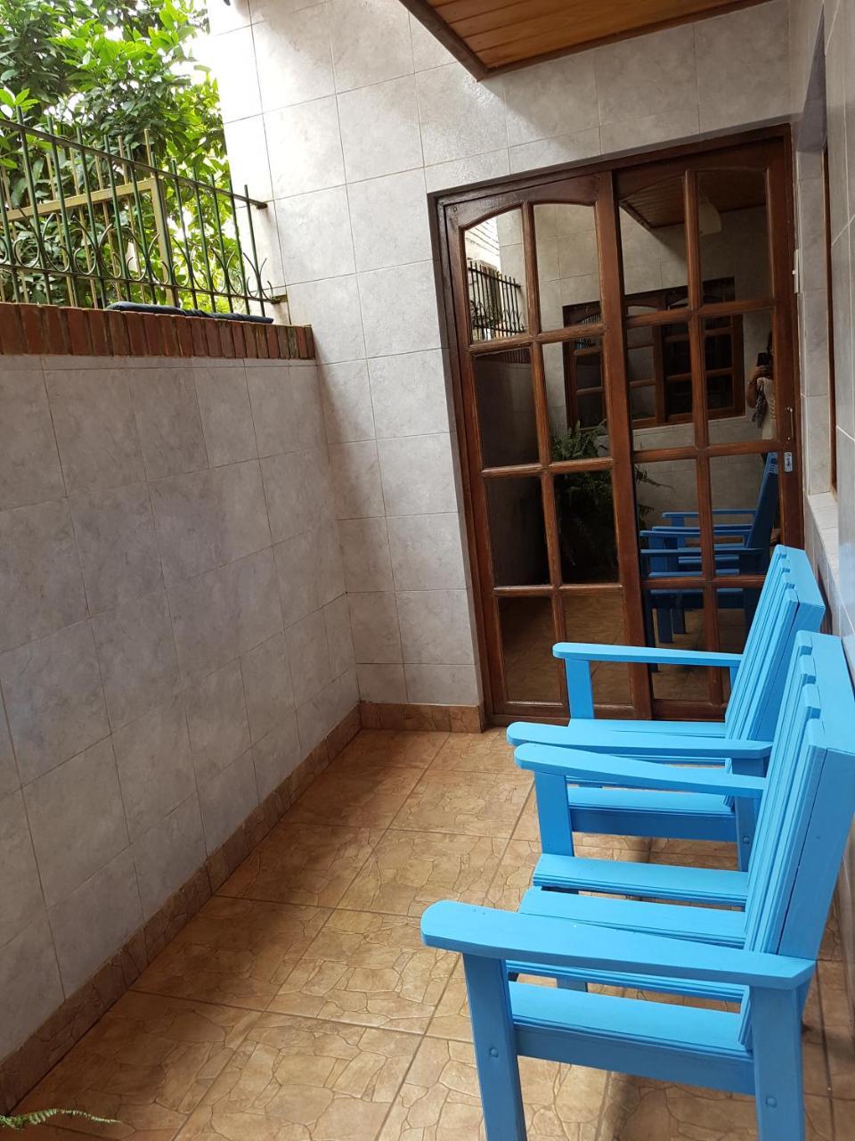 Wanda Apart Hotel Las Palmas 외부 사진